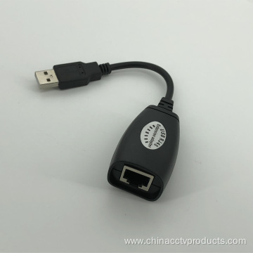 Headphone jack Usb Extender ip kit adapter